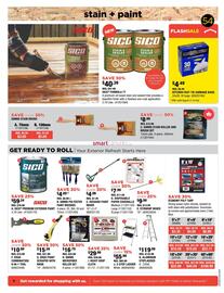 McMunn & Yates Building Supplies flyer week 31 Page 6
