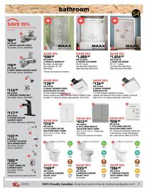 McMunn & Yates Building Supplies flyer week 31 Page 7