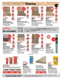 McMunn & Yates Building Supplies flyer week 31 Page 8