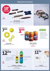 Mondou flyer week 31 Page 10