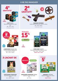 Mondou flyer week 31 Page 3