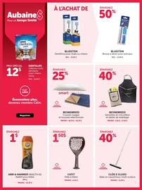 Mondou flyer week 31 Page 6