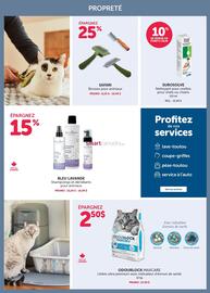 Mondou flyer week 31 Page 8