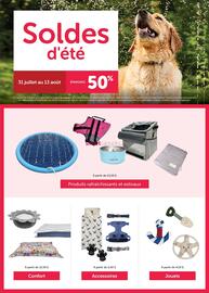 Mondou flyer week 31 Page 9