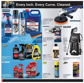 PartSource flyer week 31 Page 2