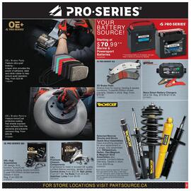 PartSource flyer week 31 Page 3