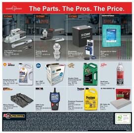 PartSource flyer week 31 Page 4