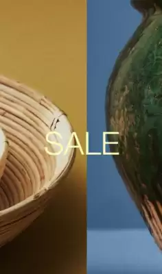 Zara Home akciós újság (érvényes eddig: 11-08)