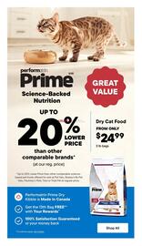 Petvalu flyer week 31 Page 12