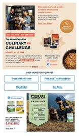 Petvalu flyer week 31 Page 3
