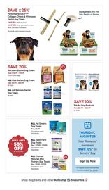 Petvalu flyer week 31 Page 5