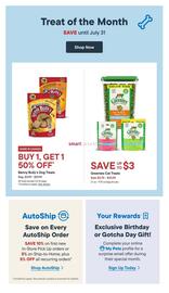Petvalu flyer week 31 Page 9
