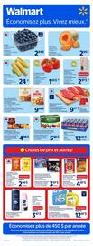 Walmart flyer week 31 Page 1