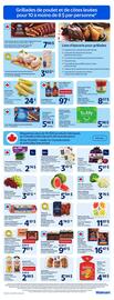 Walmart flyer week 31 Page 3