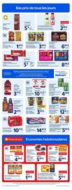 Walmart flyer week 31 Page 4