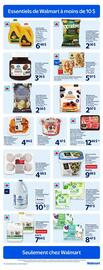 Walmart flyer week 31 Page 6