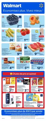 Walmart flyer