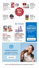 Total Pet flyer week 31 Page 6