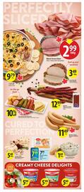 Save on Foods flyer week 31 Page 10