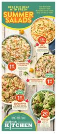 Save on Foods flyer week 31 Page 11