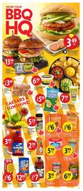Save on Foods flyer week 31 Page 12