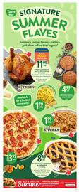 Save on Foods flyer week 31 Page 13