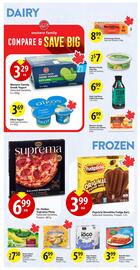 Save on Foods flyer week 31 Page 21
