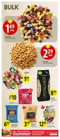 Save on Foods flyer week 31 Page 23