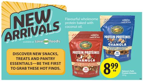Save on Foods flyer week 31 Page 26