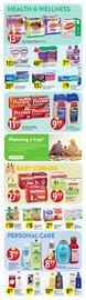 Save on Foods flyer week 31 Page 28
