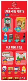 Save on Foods flyer week 31 Page 30