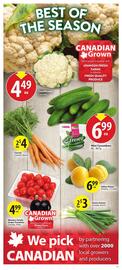 Save on Foods flyer week 31 Page 4