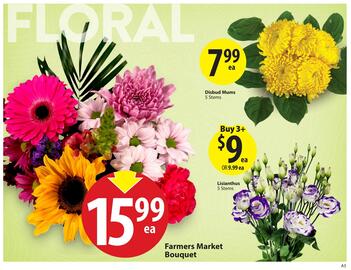 Save on Foods flyer week 31 Page 5