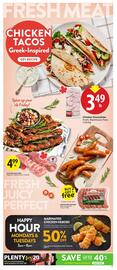 Save on Foods flyer week 31 Page 6