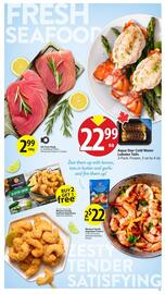 Save on Foods flyer week 31 Page 8