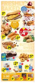 Save on Foods flyer week 31 Page 9