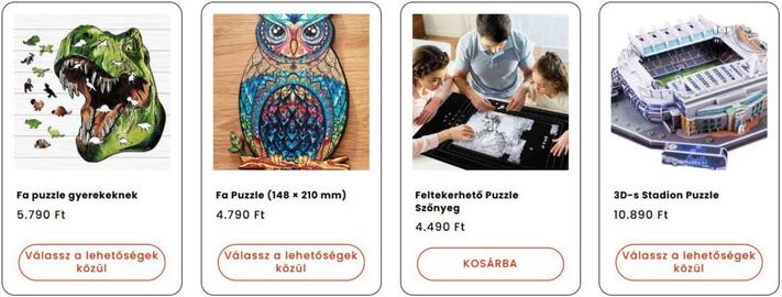 NapiKütyü akciós újság Oldal 2