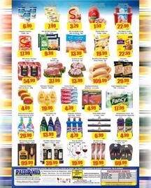 Catálogo Supermercado Pastorinho Página 2