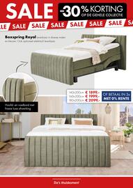 Woonsquare Slaap folder week 32 Pagina 2