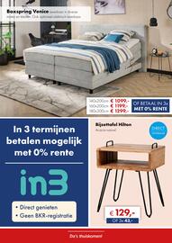 Woonsquare Slaap folder week 32 Pagina 4