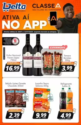 Catálogo Delta Supermercados