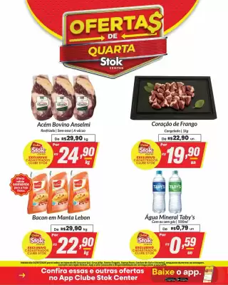 Catálogo Stok Center
