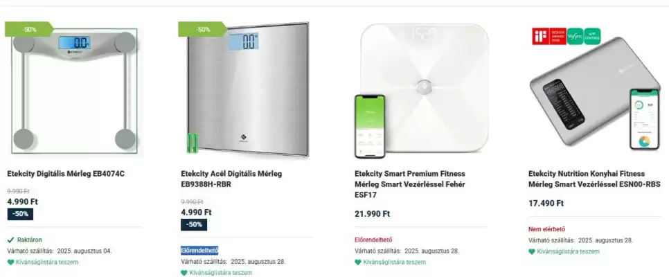 Globy catalog (érvényes eddig: 11-08)