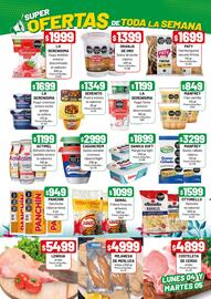 Catálogo Almacor semana 31 Página 2