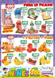 Catálogo Almacor semana 31 Página 3