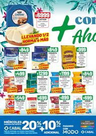 Catálogo Almacor semana 31 Página 4