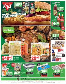 KwikSpar catalogue Page 2