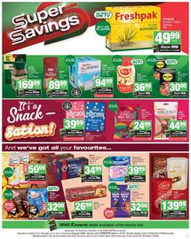KwikSpar catalogue Page 3