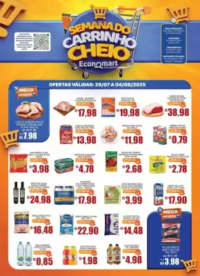 Catálogo Economart Atacadista