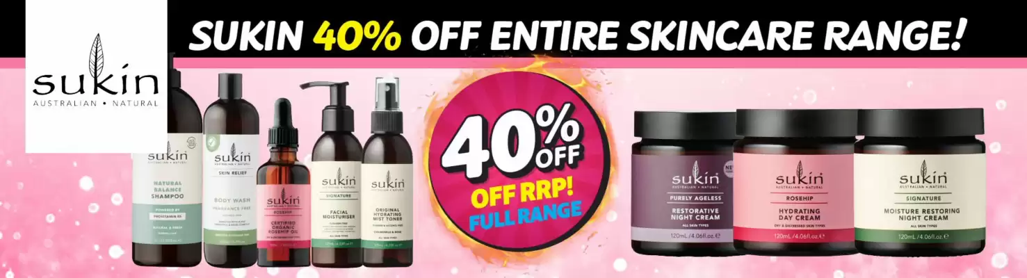 Your Discount Chemist catalogue